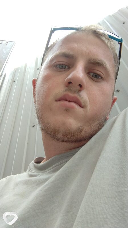 Александр, 25, Новороссийске — анкета №2544941