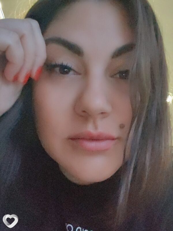 Татьяна, 41, Сургуте — анкета №2544944