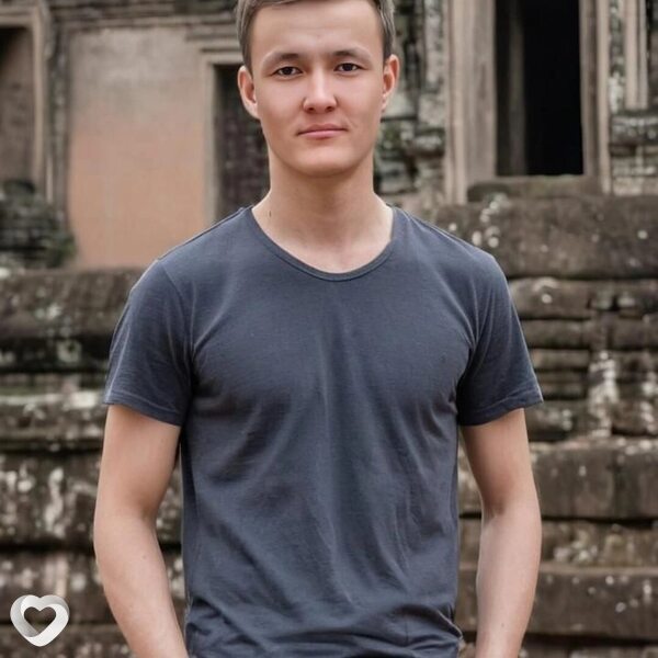 Довлет, 26, Минске — анкета №2545032