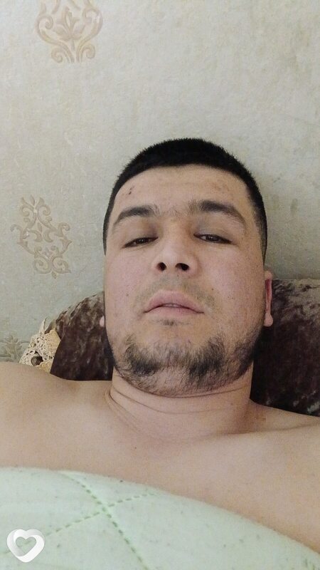 Азизхан, 33, Санкт-Петербурге — анкета №2545039
