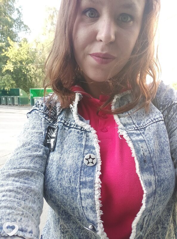 Мария, 26, Асбесте — анкета №2545048