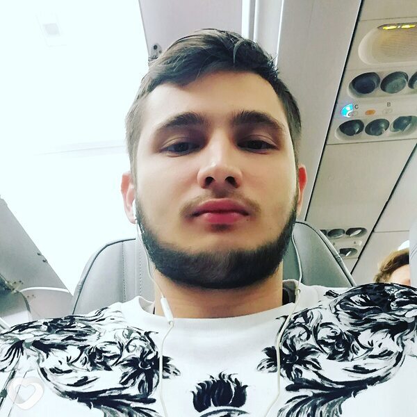 Иван, 30, Петропавловске-Камчатском — анкета №2544982