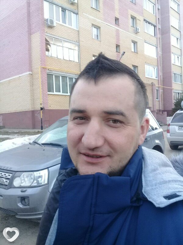 Игорь, 40, Москве — анкета №2544983