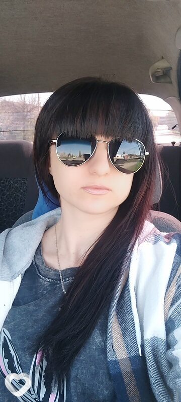 Наталья, 39, Михайловка (Волгоградская Област — анкета №2545001
