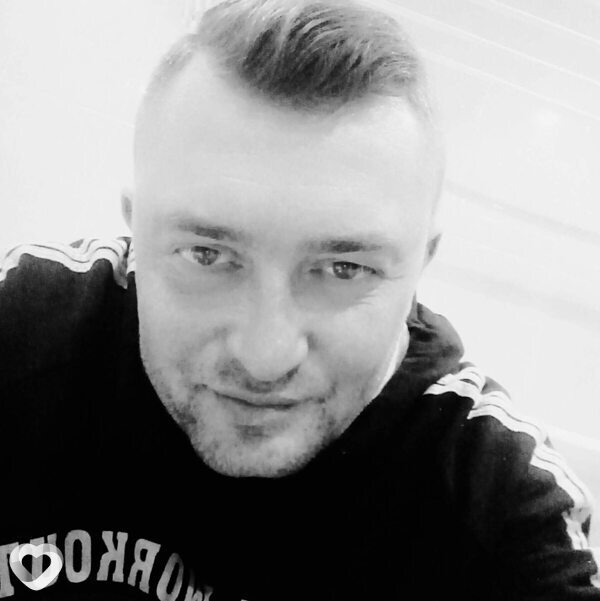 Дмитрий, 48, Бресте — анкета №2545002