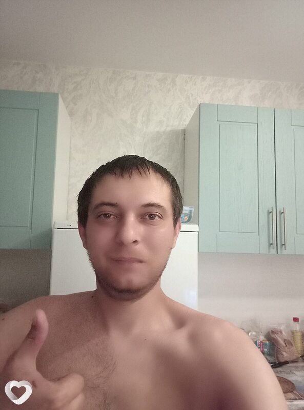 Евгений, 37, Твери — анкета №2544869