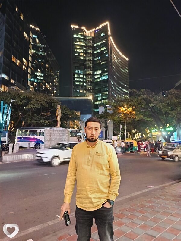 Азик, 33, Казани — анкета №2544870