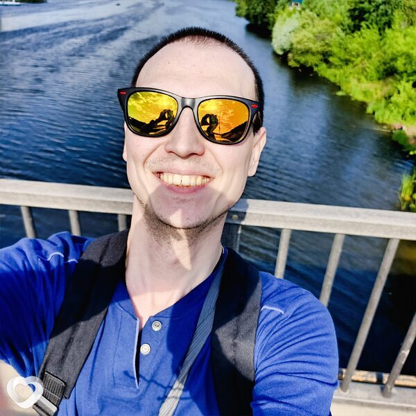 Владимир, 34, Екатеринбурге — анкета №2544878