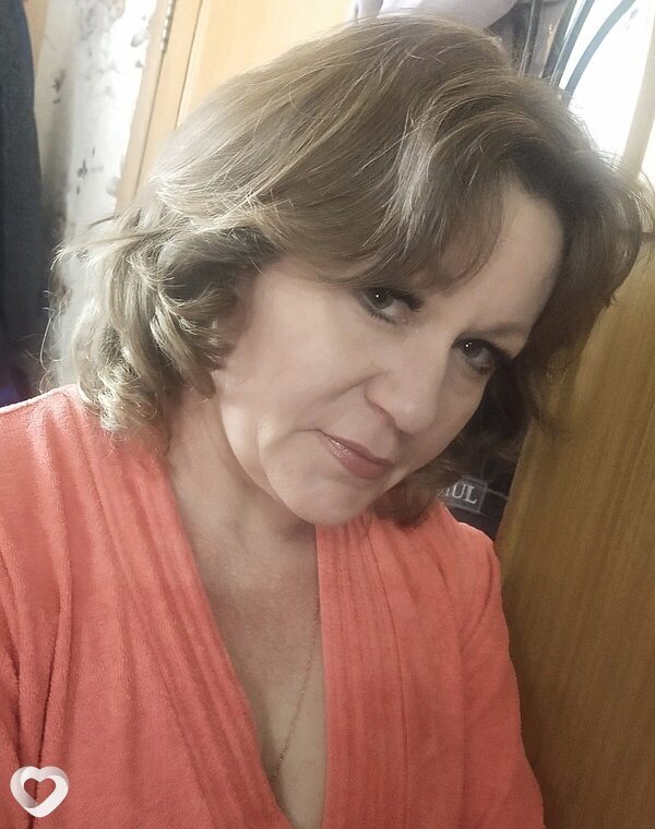 Наталья, 51, Раменском — анкета №2544880