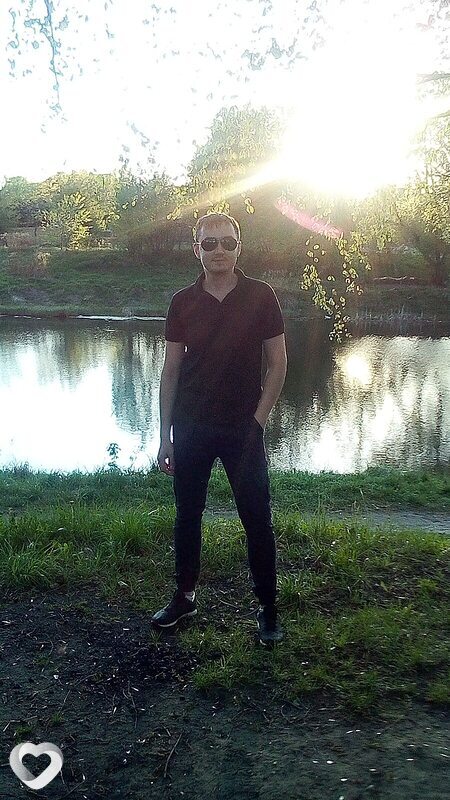 Dmitry, 31, Ярославле — анкета №2545059
