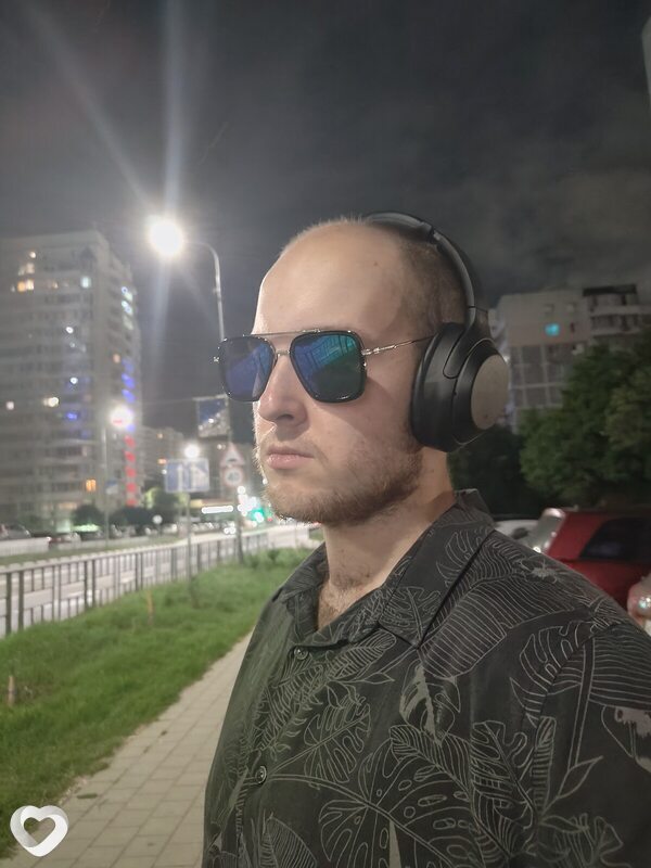 Игорь, 21, Новороссийске — анкета №2545107