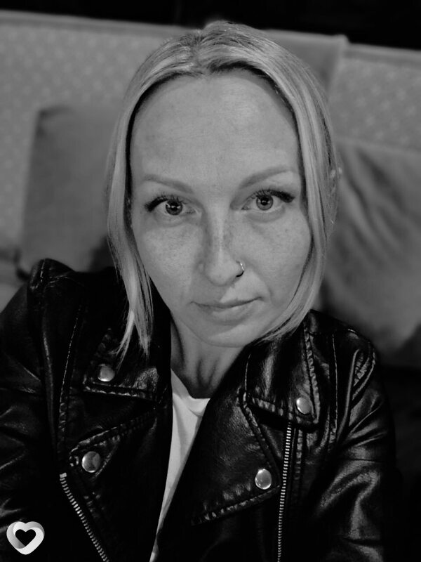 Тата, 41, Минске — анкета №2545116