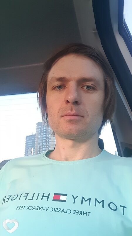 Стас, 36, Сургуте — анкета №2545122