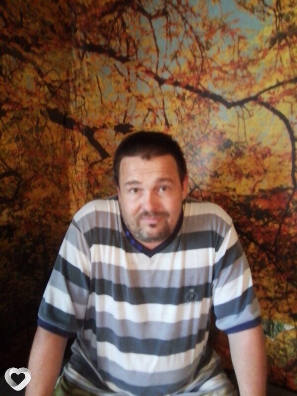 Михаил, 45, Усть-Илимск — анкета №2545699
