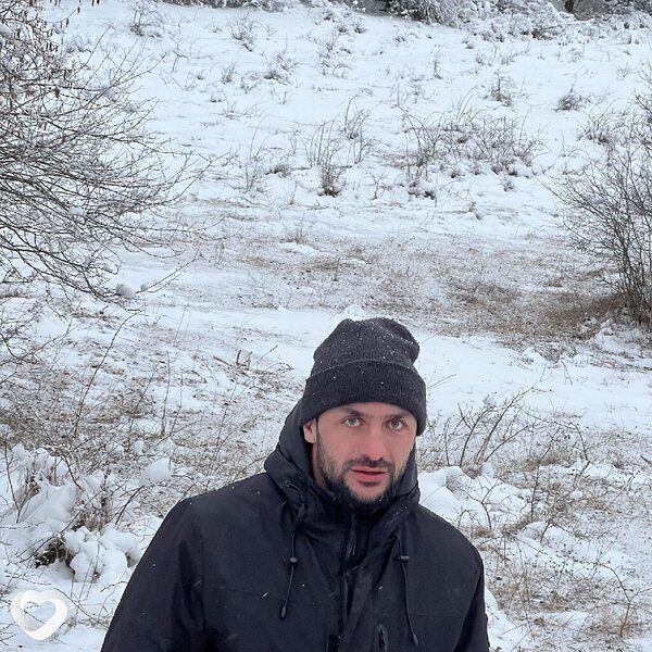 Руслан, 36, Москве — анкета №2545700