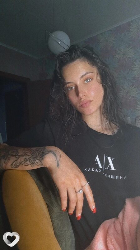 Инга, 23, Великом Новгороде — анкета №2545704