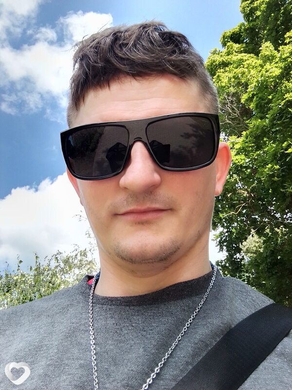 Федор, 29, Богородицке — анкета №2544910