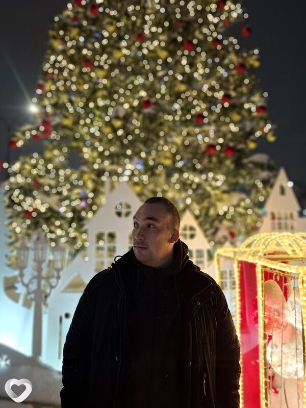 Дмитрий, 24, Нижнем Новгороде — анкета №2544911