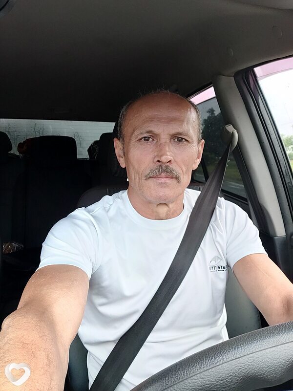 Юрий, Оршанка