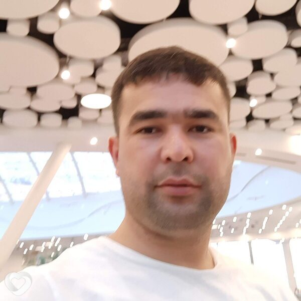 Лутфулло, 37, Москве — анкета №2544921