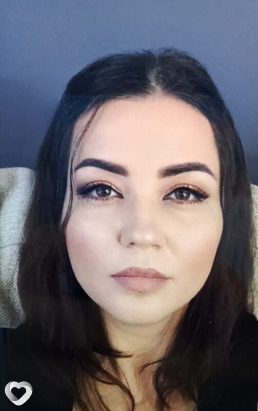 Ирина, 42, Москве — анкета №2544923