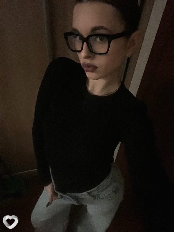 Катя, 19, Минске — анкета №2544924