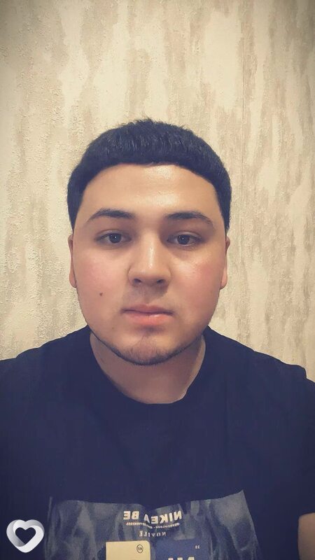 Асад, 23, Королёв — анкета №2545154