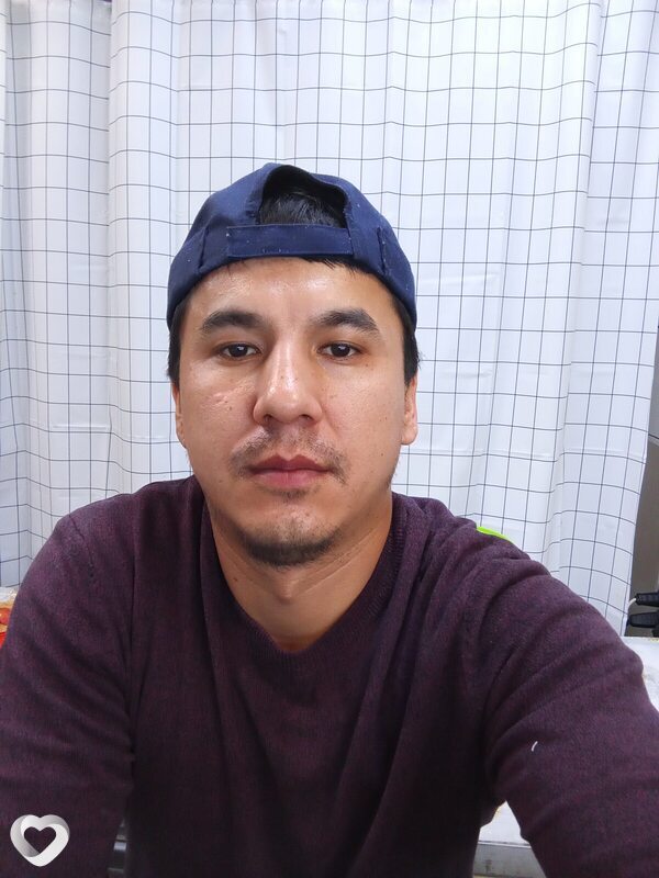 Али, 32, Люберцах — анкета №2545091