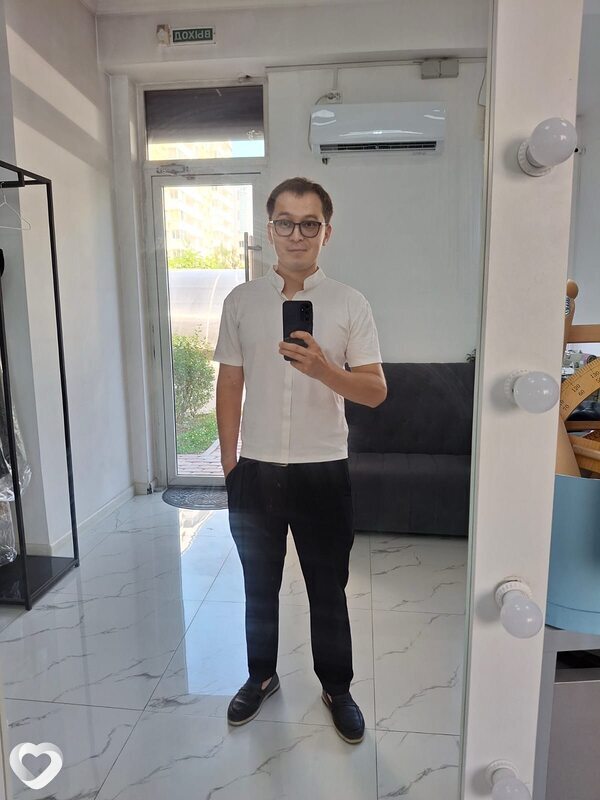 Макс, 32, Алматы — анкета №2545281