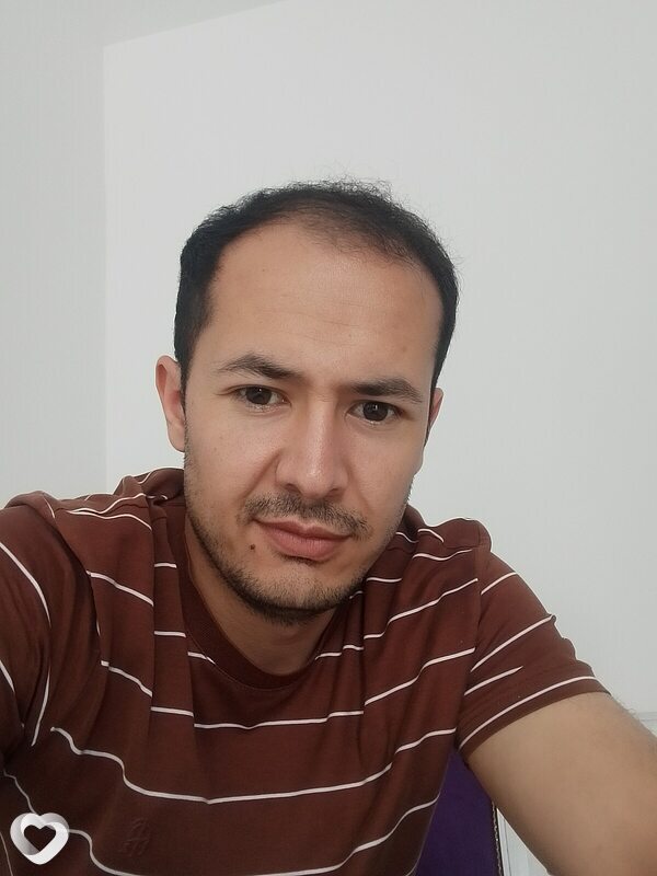 Исмоилл, 26, Ташкент — анкета №2545289