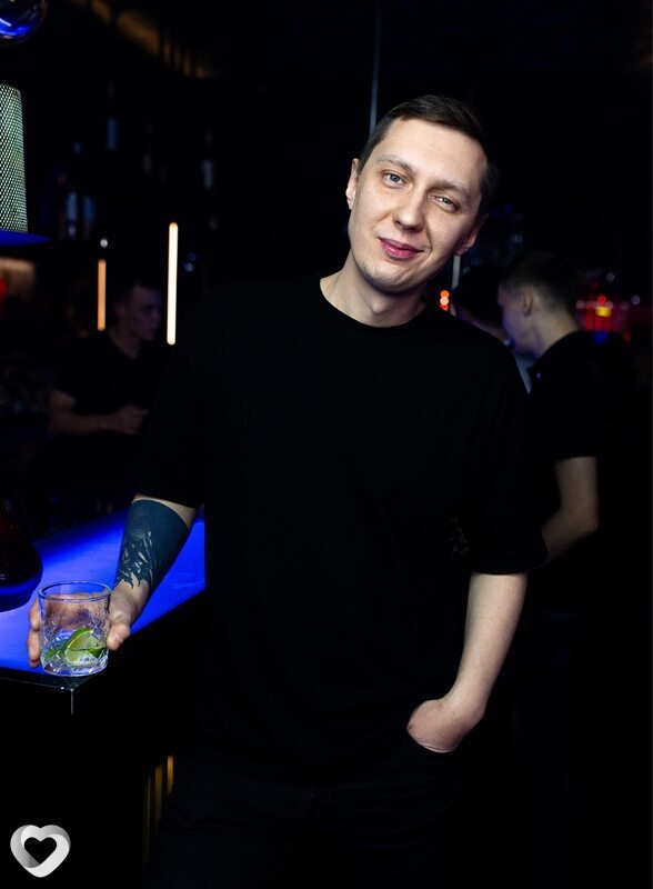 Антон, 32, Казани — анкета №2545290