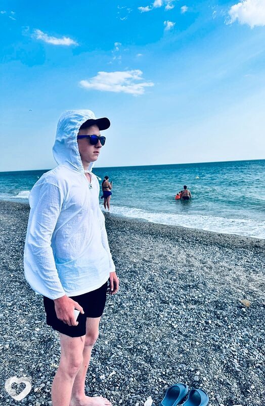 Алексей, 19, Можайске — анкета №2545294