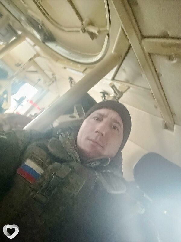 Максим, 39, Белгороде — анкета №2545301