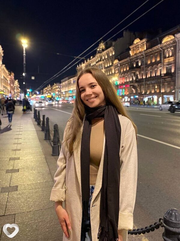 Анастасия, 33, Хабаровске — анкета №2545304