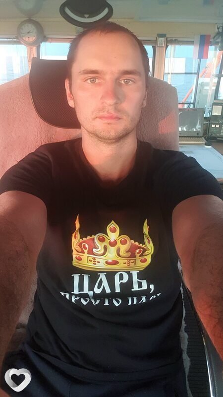 Михаил, 31, Тюмени — анкета №2545007