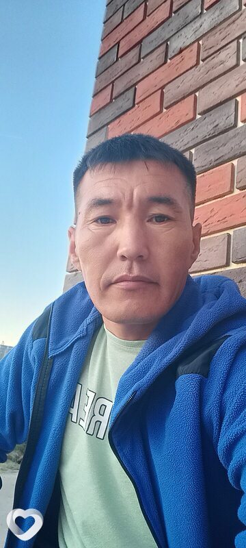 Азат, 43, Астрахани — анкета №2545011