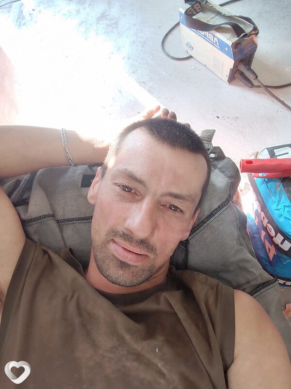 Павел, 38, Новокузнецке — анкета №2545014