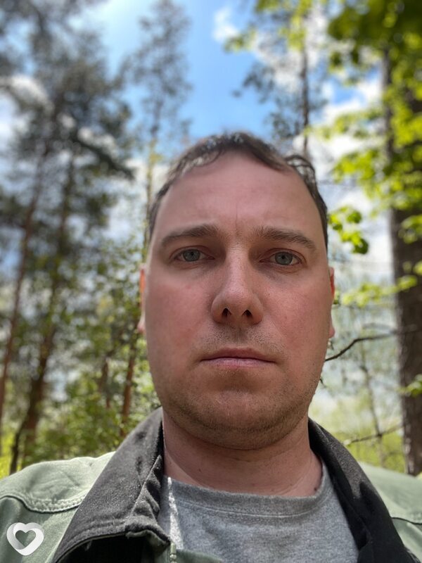 Александр, 40, Москве — анкета №2545018
