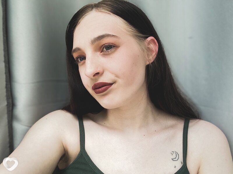 Елена, 25, Москве — анкета №2545248