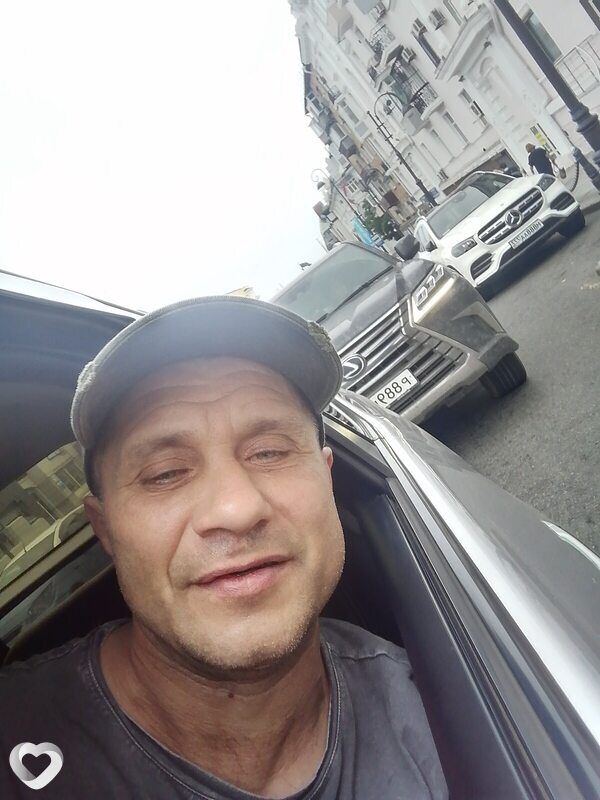 Сергей, 52, Хабаровске — анкета №2545213