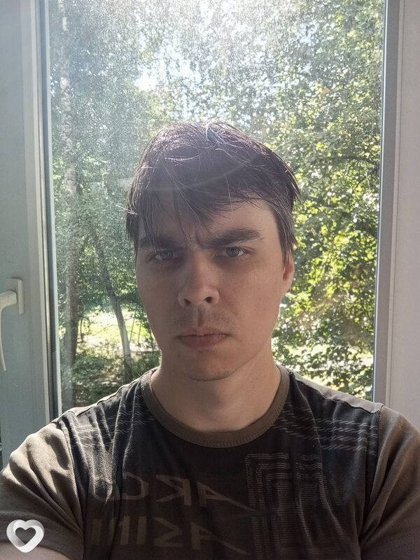 Юрий, 39, Самаре — анкета №2545223