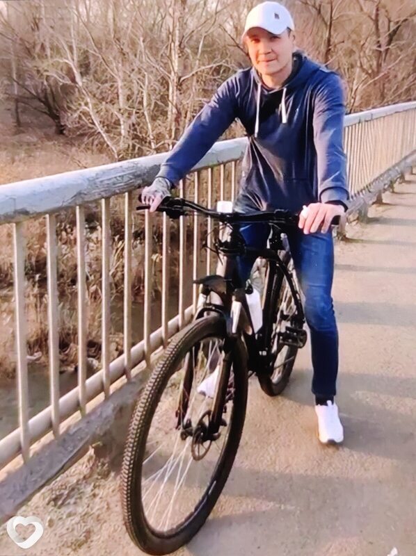 Дима, 48, Калининграде — анкета №2545182