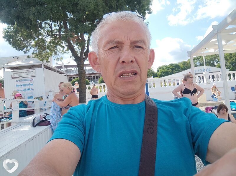 Анатолий, 45, Валуйках — анкета №2545195