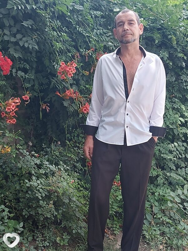 Максим, 43, Таразе — анкета №2545582