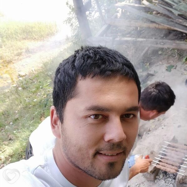 Зафар, 33, Астане — анкета №2545590