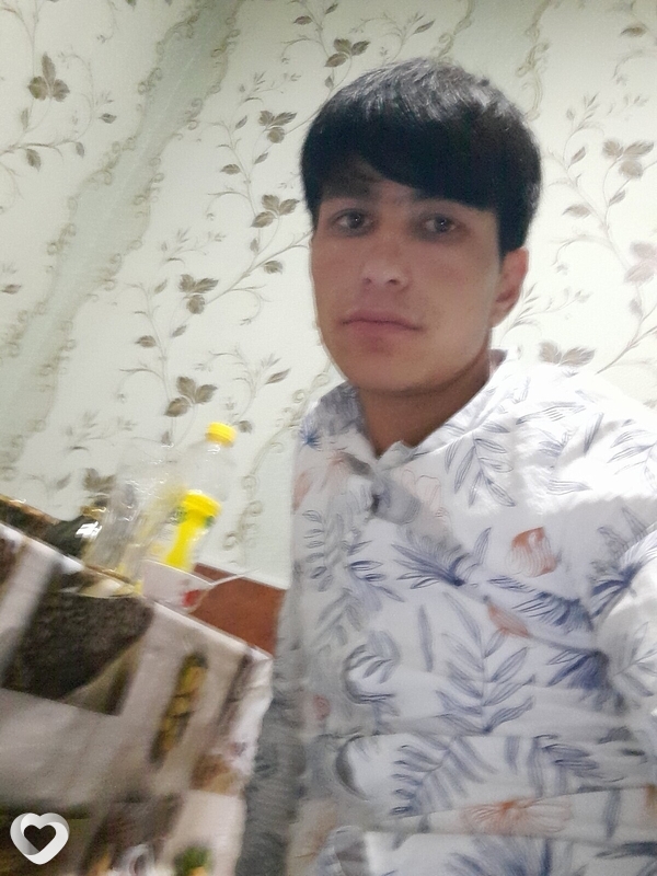 Джони, 28, Москве — анкета №2545592