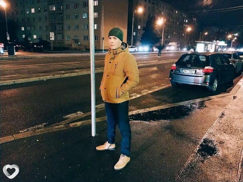 Polsha Varshava, 35, Прага — анкета №2545603