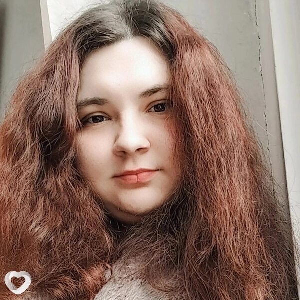 Анастасия, 25, Мозыре — анкета №2545315