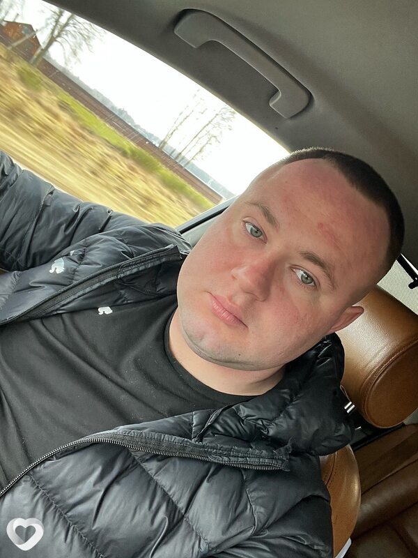 Артем, 29, Лиде — анкета №2545318