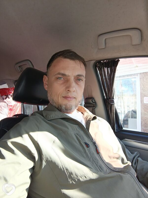 Юрий, Стрежевой